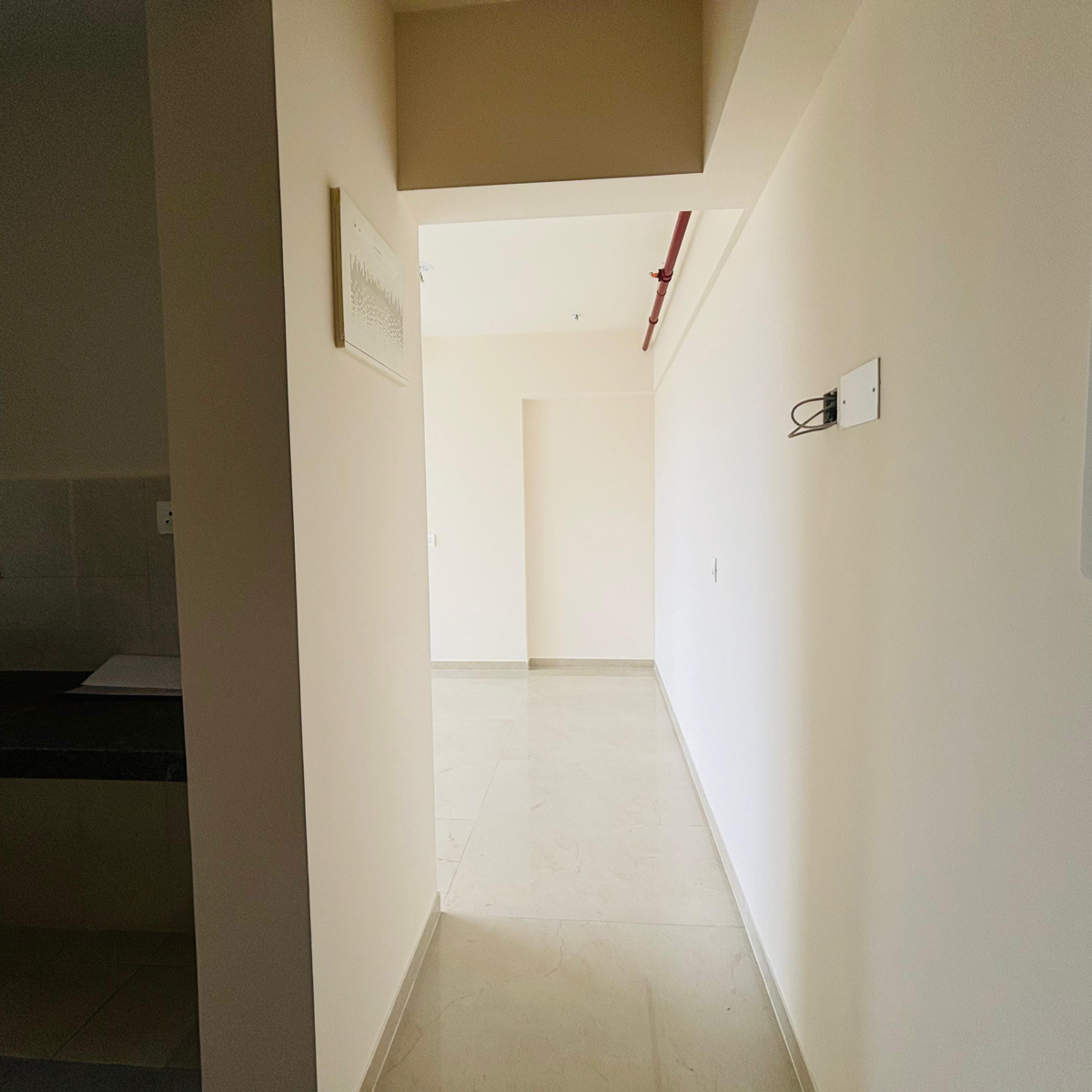 2 BHK Apartment For Resale in Piramal Vaikunth Damoji Patil Wadi Thane  7883000