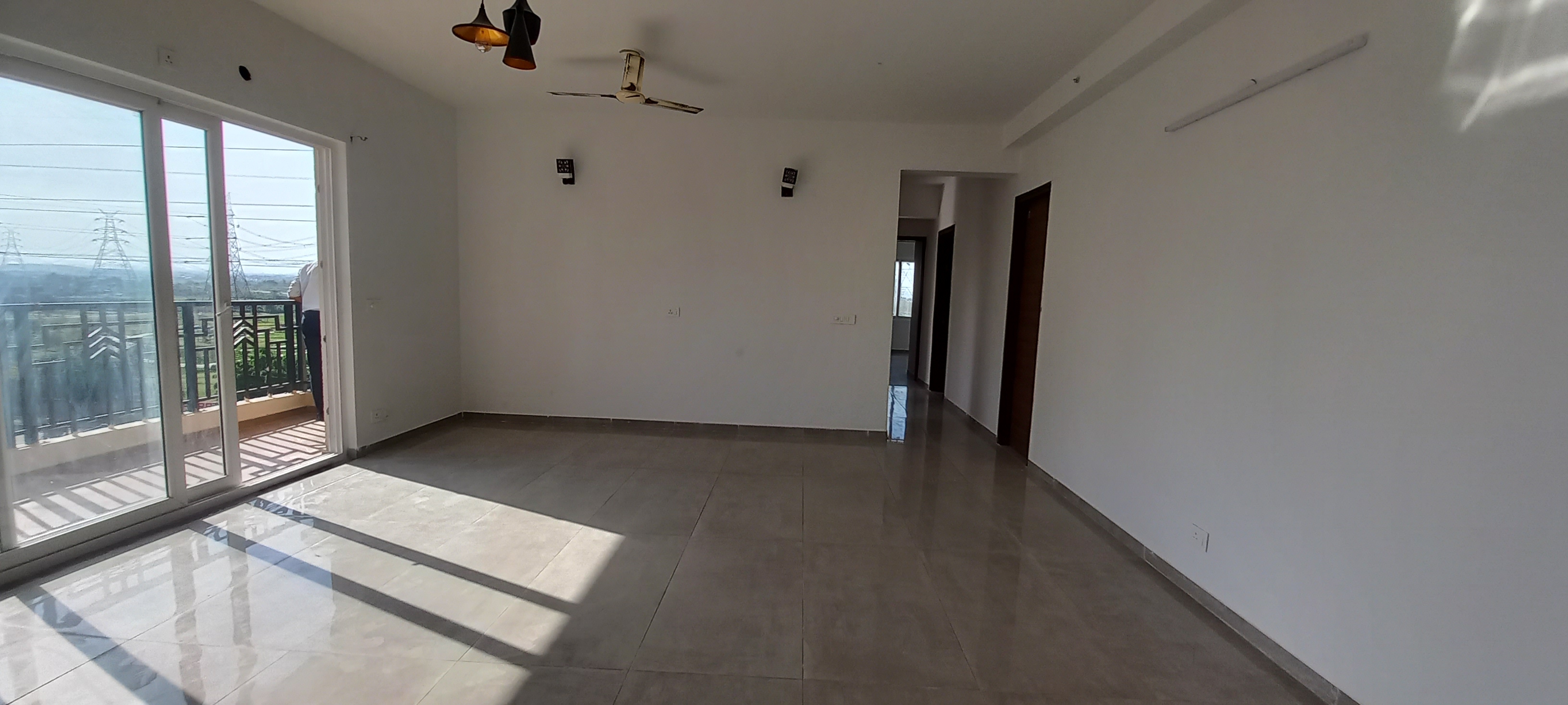 2 BHK Apartment For Rent in ACE Parkway Sector 150 Noida  7883010