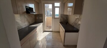 Kitchen in 2 BHK Apartment at ACE Parkway, Sector 150 – for Rent