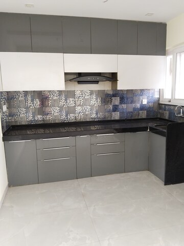 Kitchen in 2 BHK Apartment at Tulip Lemon, Sector 69 – for Rent