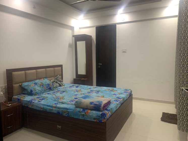 Bedroom, shubhlaksh-residency 2 Bedroom 750 Sq.Ft. Apartment In Wakad Pune 7883008