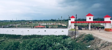 Plot For Resale in Gomti Nagar Lucknow  7883021