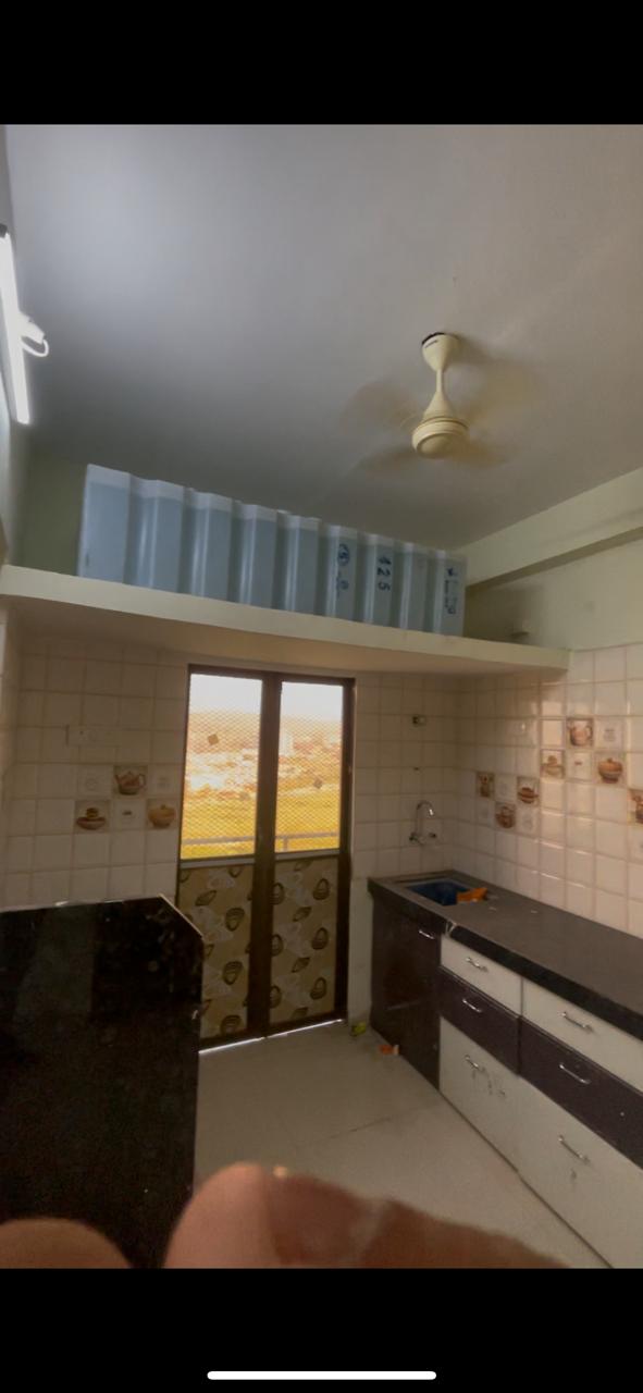 1 BHK Apartment For Sale in Marvel Heights