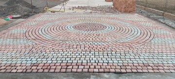  Plot – Exterior View View at Gomti Nagar - for Sale