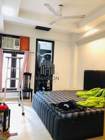  3 BHK Apartment at Omkar Alta Monte, Malad East – for Rent