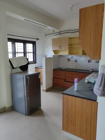 3 BHK Apartment For Sale in Byrathi