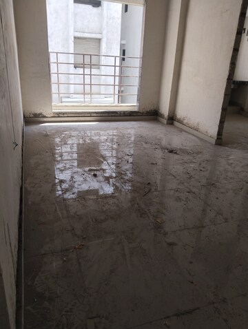 Living Room in 1 BHK Apartment at Kasheli – for Sale