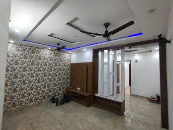 2 BHK Builder Floor For Rent in Uttam Nagar Delhi  7883048