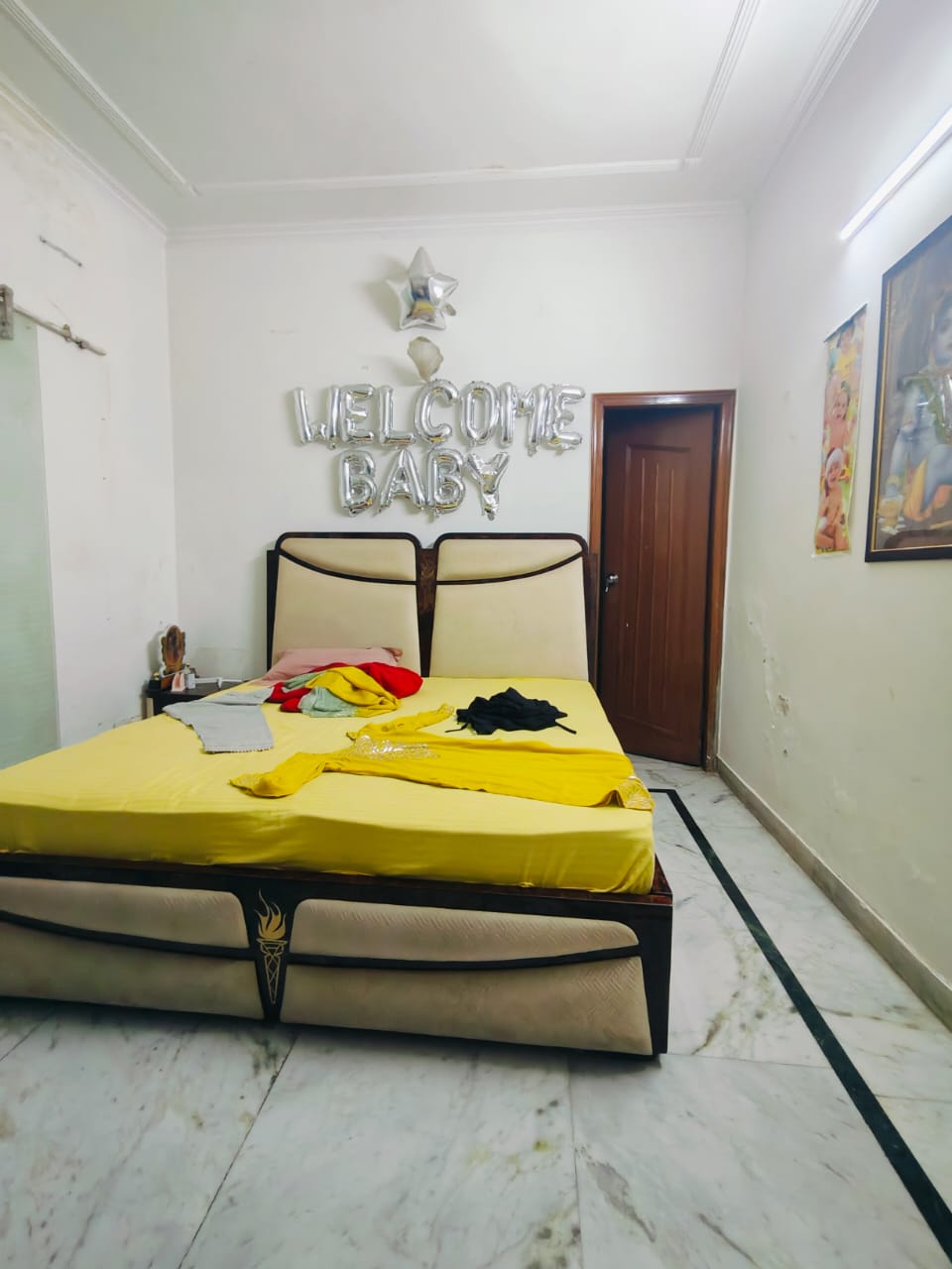3 BHK + Study Room Builder Floor For Sale in Ardee City
