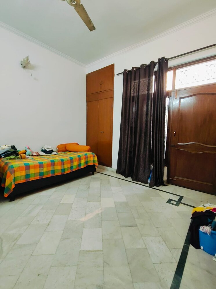 Bedroom, ardee-city 3 Bedroom 295 Sq.Ft. Builder Floor In Sector 52 Gurgaon 7883064