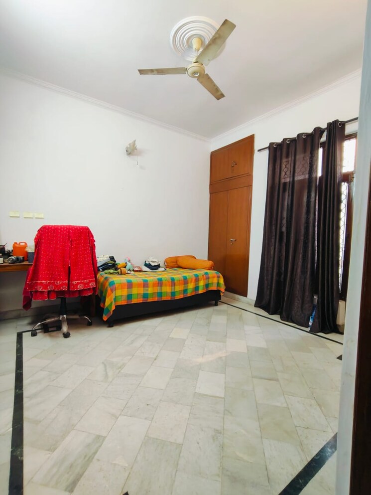 Bedroom, ardee-city 3 Bedroom 295 Sq.Ft. Builder Floor In Sector 52 Gurgaon 7883064