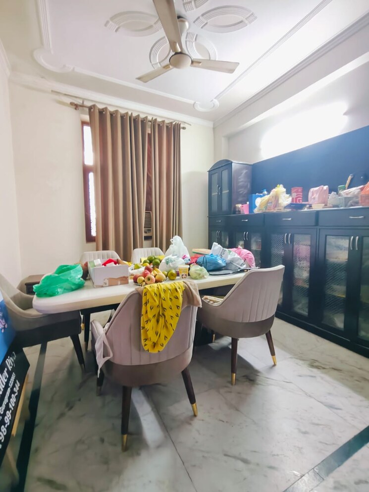 Master Bedroom, ardee-city 3 Bedroom 295 Sq.Ft. Builder Floor In Sector 52 Gurgaon 7883064