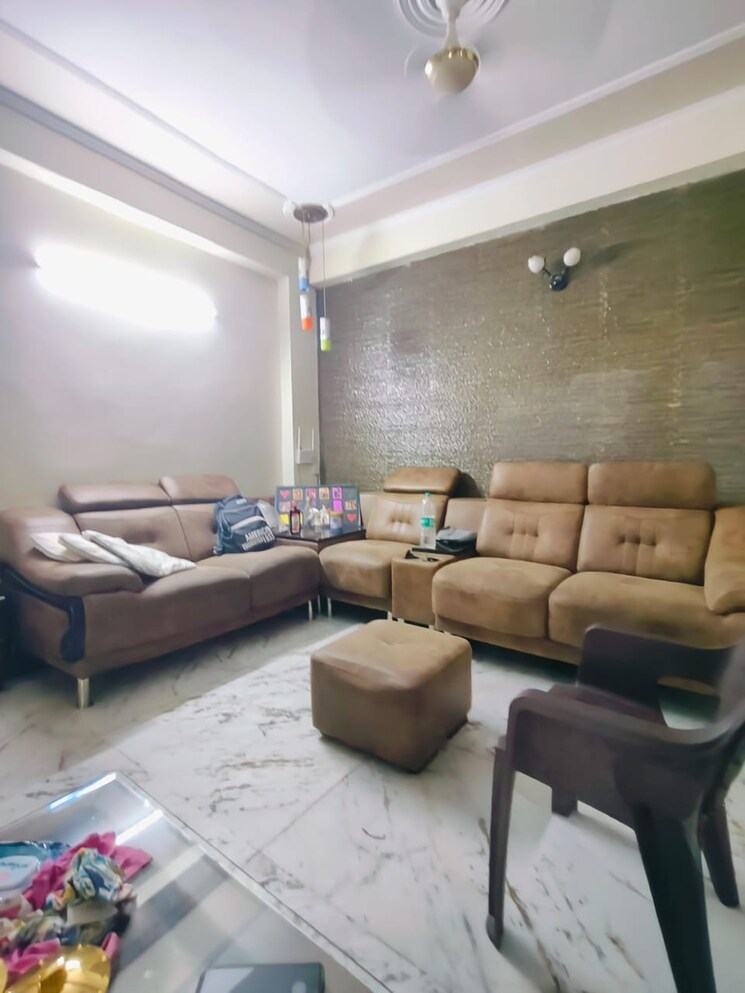 Master Bedroom, ardee-city 3 Bedroom 295 Sq.Ft. Builder Floor In Sector 52 Gurgaon 7883064