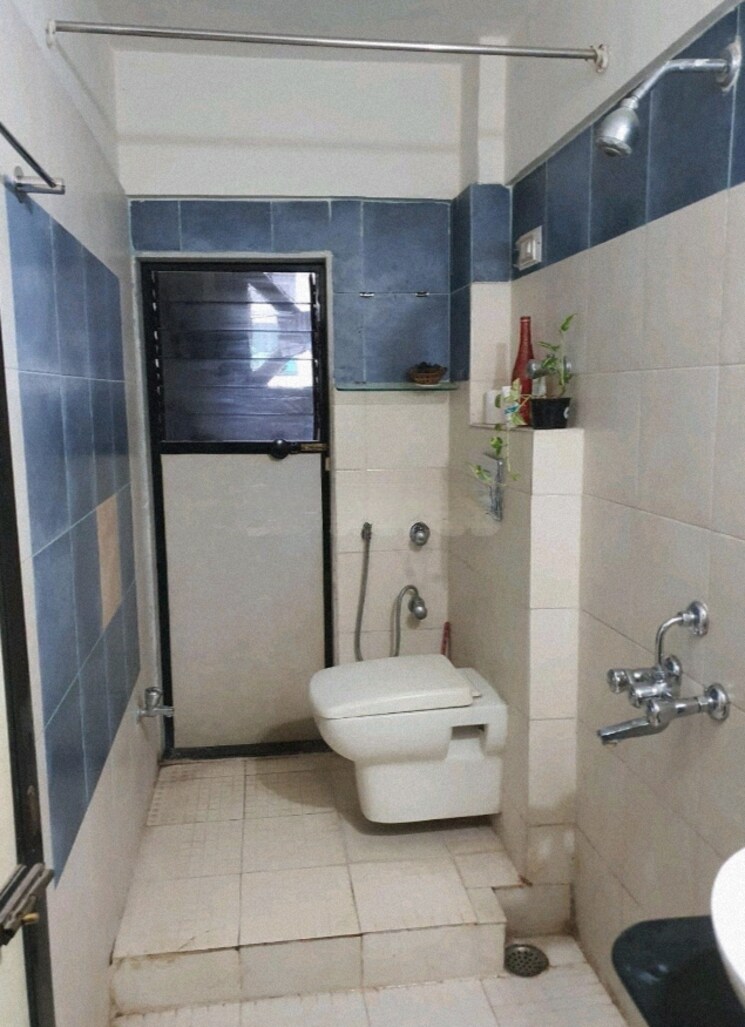 Bathroom, prestige-residency-thane 1 Bedroom 600 Sq.Ft. Apartment In Dongripada Thane 7883034