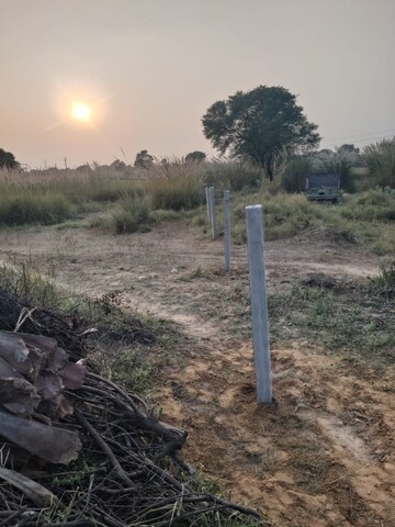 Plot Area in  Plot at Dalelpura – for Sale