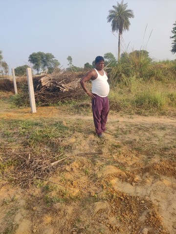  Plot – Exterior View View at Dalelpura - for Sale
