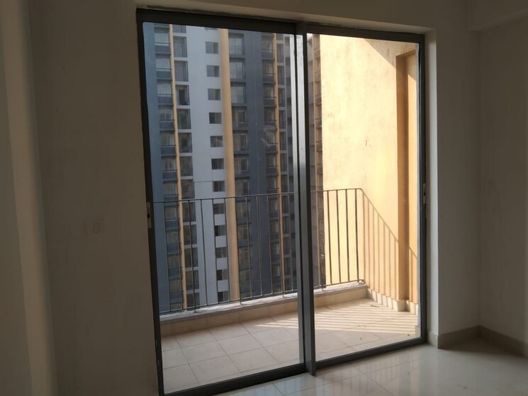 Balcony, godrej-seven 3 Bedroom 1356 Sq.Ft. Apartment In Joka Kolkata 7883035
