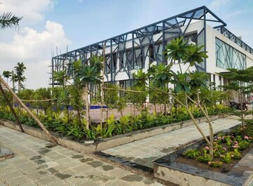  4 BHK Villa at Mansarovar – for Sale