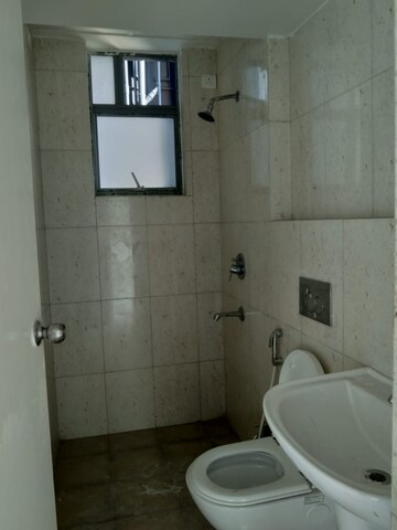 Bathroom in 3 BHK Apartment at Godrej Seven, Joka – for Sale