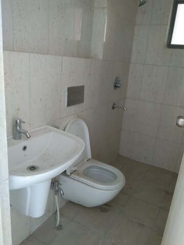 Attached Bathroom in 3 BHK Apartment at Godrej Seven, Joka – for Sale