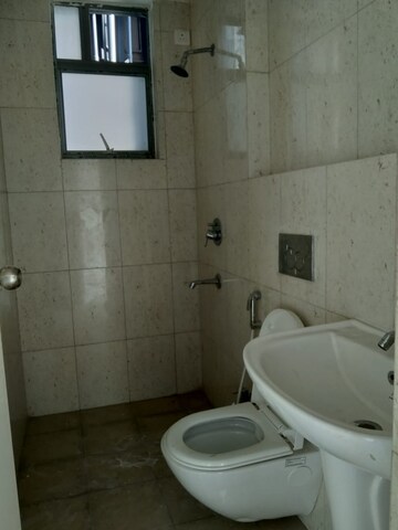 Bathroom in 3 BHK Apartment at Godrej Seven, Joka – for Sale