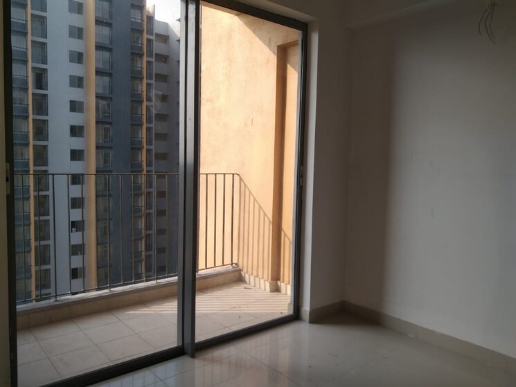 Balcony, godrej-seven 3 Bedroom 1356 Sq.Ft. Apartment In Joka Kolkata 7883035