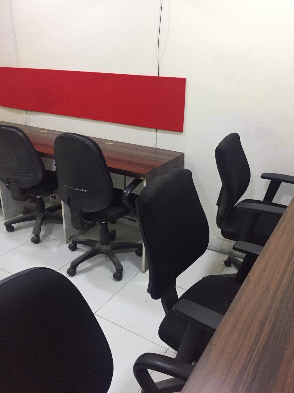 Office Space For Rent in Dharatal Associates 