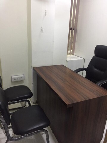 Bathroom in  Office Space at Sector 2 – for Rent