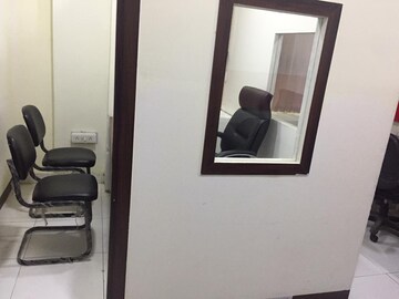 Furnished Amenities in  Office Space at Sector 2 – for Rent