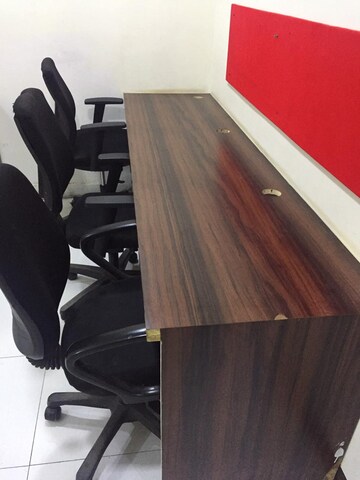 Furnished Amenities in  Office Space at Sector 2 – for Rent