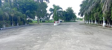  Plot – Exterior View View at Ormanjhi - for Sale