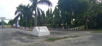  Plot – Exterior View View at Ormanjhi - for Sale