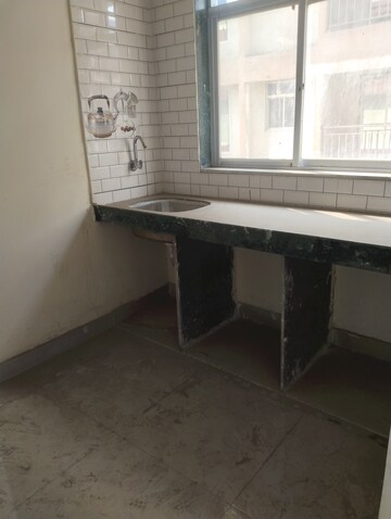 Kitchen in 1 BHK Apartment at Kasheli – for Sale