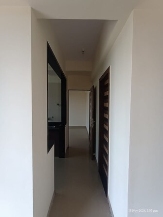 1 BHK Apartment For Rent in Retro Avenue Kopar Khairane Navi Mumbai  7883077