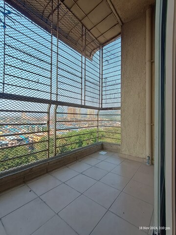 Room in 1 BHK Apartment at Retro Avenue, Kopar Khairane – for Rent