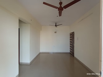 1 BHK Apartment For Rent in Retro Avenue Kopar Khairane Navi Mumbai  7883077