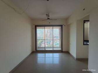 1 BHK Apartment For Rent in Retro Avenue Kopar Khairane Navi Mumbai  7883077