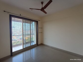 1 BHK Apartment For Rent in Retro Avenue Kopar Khairane Navi Mumbai  7883077