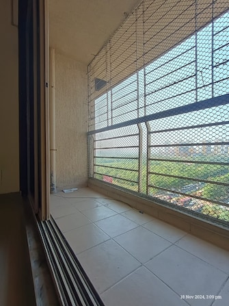 1 BHK Apartment For Rent in Retro Avenue Kopar Khairane Navi Mumbai  7883077