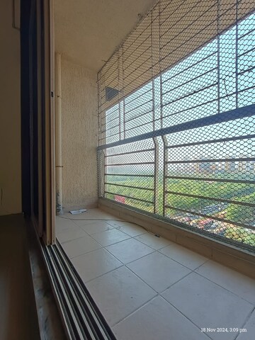 Room in 1 BHK Apartment at Retro Avenue, Kopar Khairane – for Rent