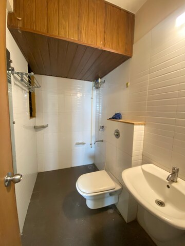 Attached Bathroom in 2 BHK Apartment at Lodha Palava - Casa Bella, Dombivli East – for Rent