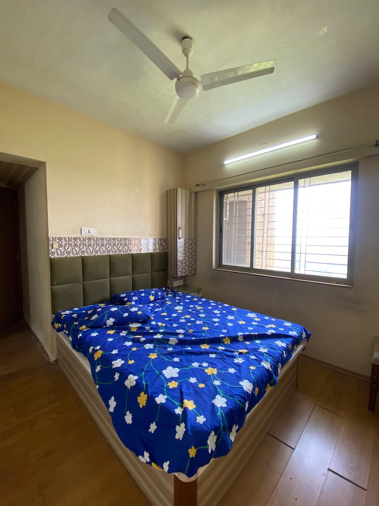 Master Bedroom, lodha-palava-casa-bella 2 Bedroom 864 Sq.Ft. Apartment In Dombivli East Thane 7883080