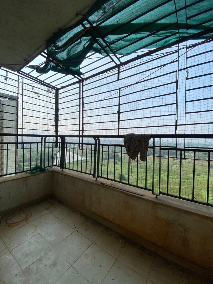 Balcony, lodha-palava-casa-bella 2 Bedroom 864 Sq.Ft. Apartment In Dombivli East Thane 7883080