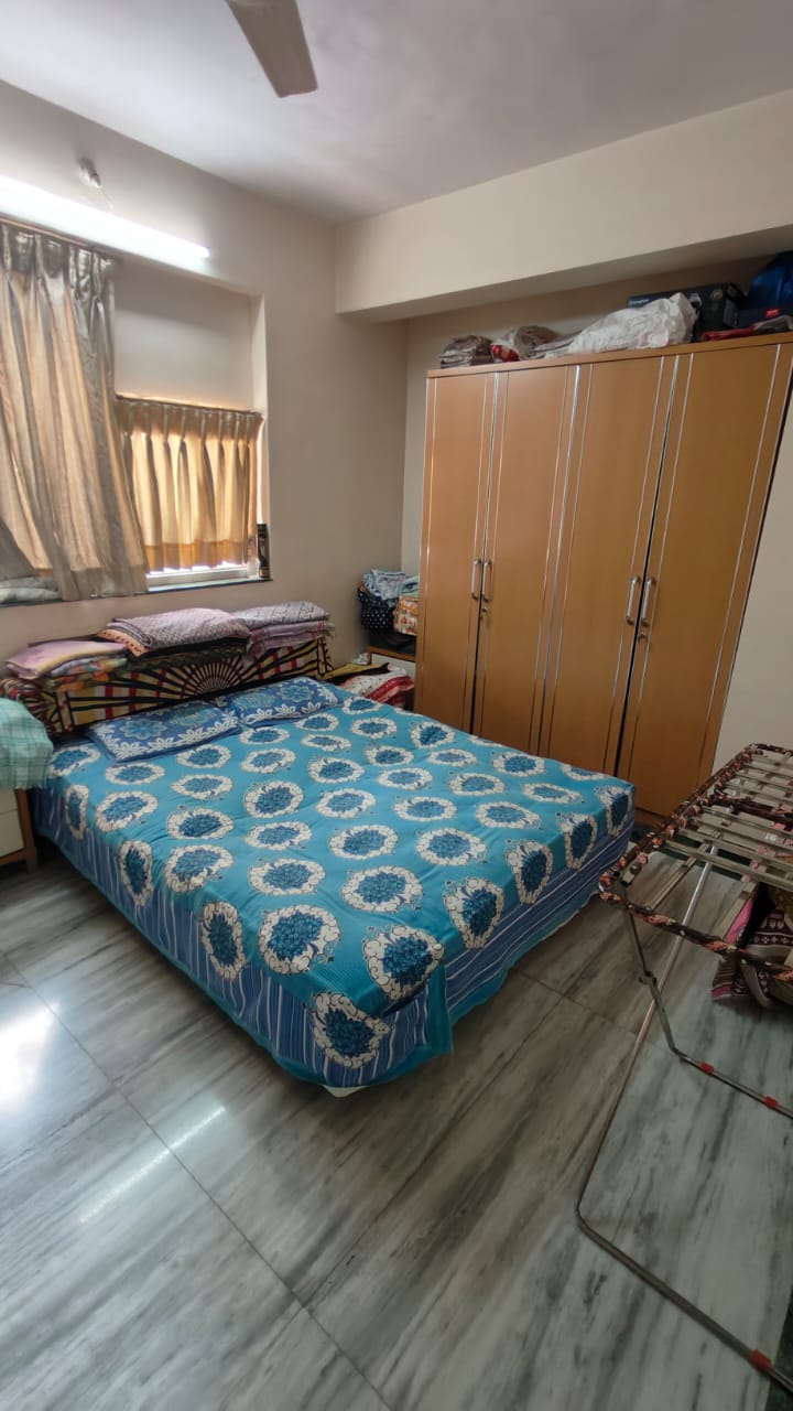 1 BHK Apartment For Rent in Hiranandani Estate Brentford Ghodbunder Road Thane  7883101