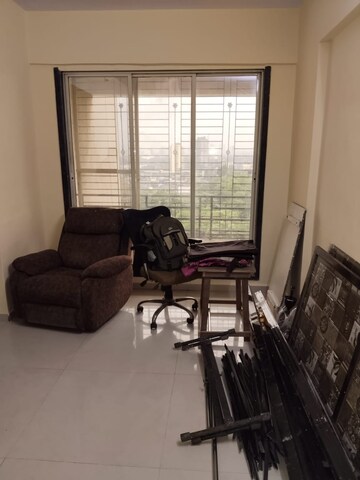 Gym in 1 BHK Apartment at Mitali Heights, Kalyan East – for Rent