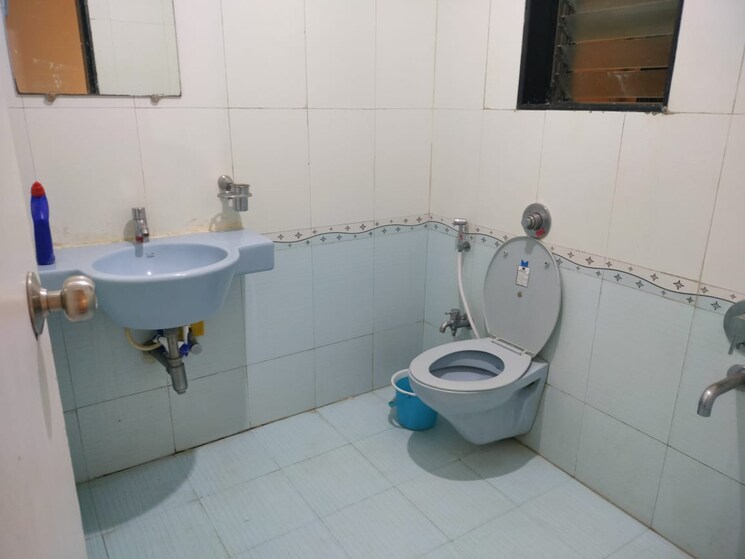 Bathroom, gundecha-hills 2 Bedroom 1025 Sq.Ft. Apartment In Chandivali Mumbai 7883138