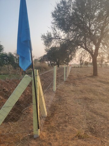  Plot – Exterior View View at Dalelpura - for Sale