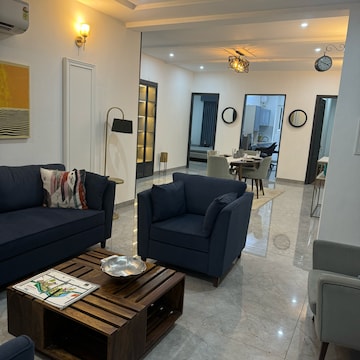 3 BHK Builder Floor For Sale in South Mullanpur