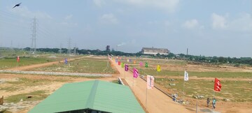 Plot For Sale in Shadnagar