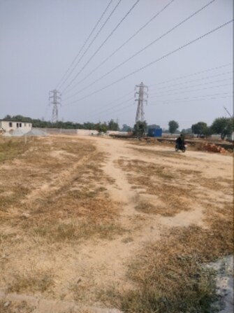 Plot For Resale in Sector 14 Palwal  7883246